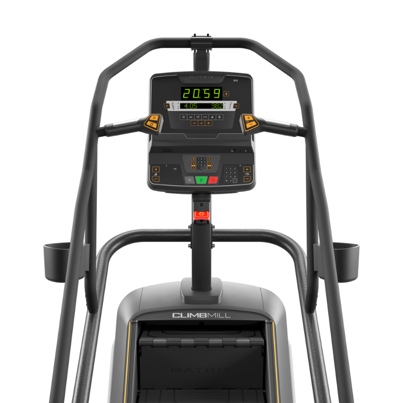 Matrix Endurance Climb Mill WITH LED CONSOLE