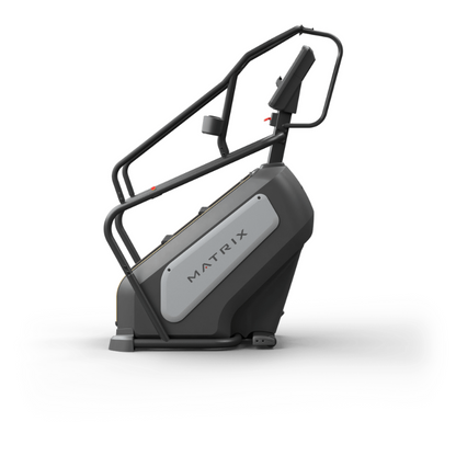 Matrix Endurance Climb Mill WITH TOUCH XL CONSOLE