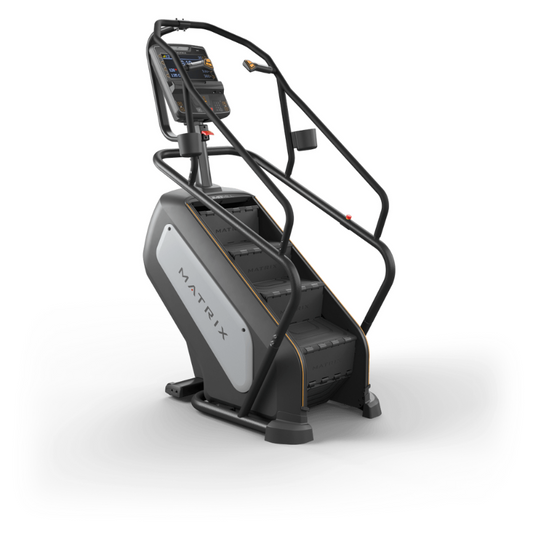 Endurance Climb Mill WITH LED PREMIUM CONSOLE