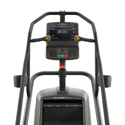 Endurance Climb Mill WITH LED PREMIUM CONSOLE