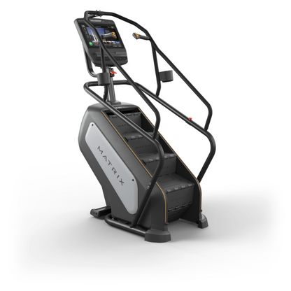 Matrix Endurance Climb Mill WITH TOUCH XL CONSOLE