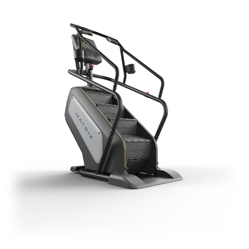 Matrix Performance Climb Mill WITH LED CONSOLE