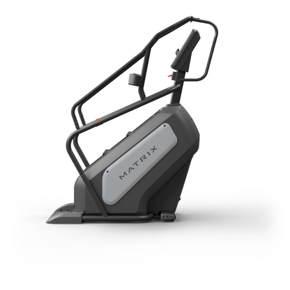 Matrix Performance Climb Mill WITH TOUCH CONSOLE