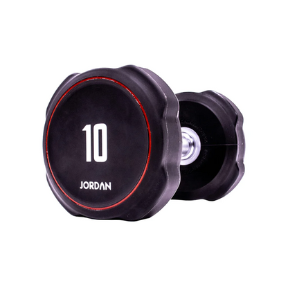 JORDAN® Ignite V2 Urethane Dumbbells