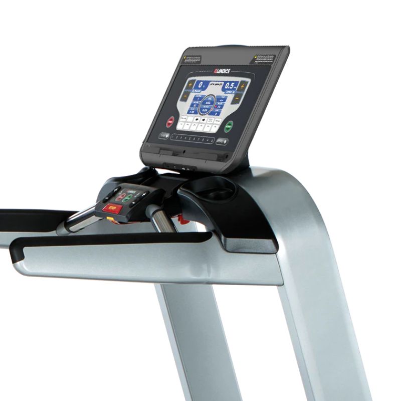 Landice L10 Club Treadmill L10-CLUB-PS