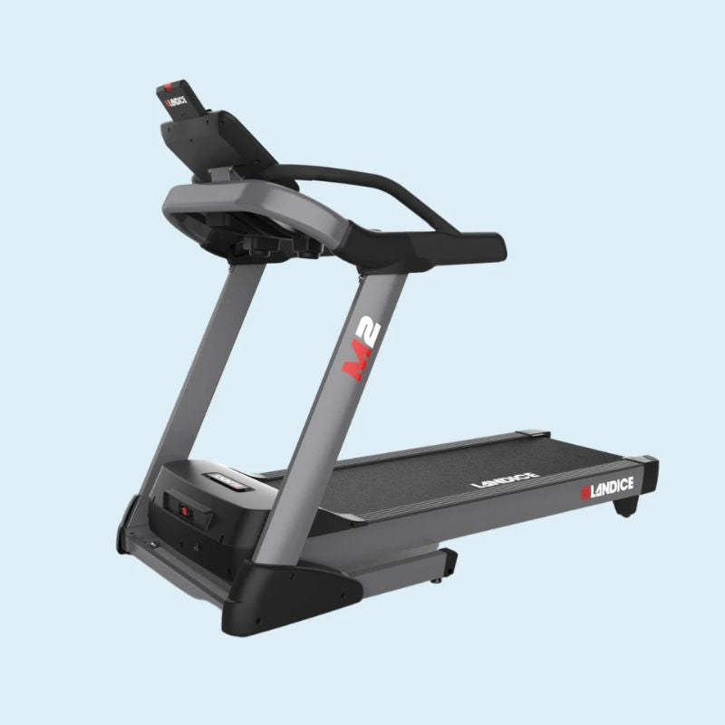 Landice M2 Genesis Treadmill