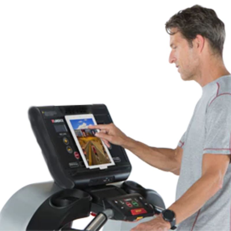 Landice L10 Club Treadmill L10-CLUB-PS