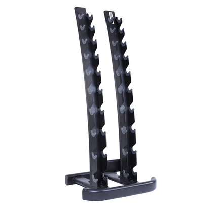 JORDAN® Vertical Dumbbell Rack