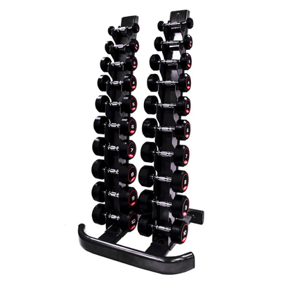 JORDAN® Vertical Dumbbell Rack