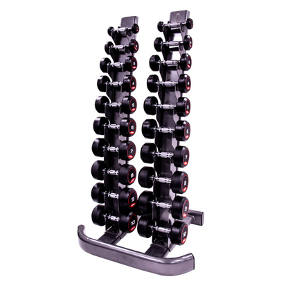 JORDAN® Vertical Dumbbell Rack