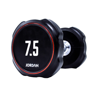 JORDAN® Ignite V2 Urethane Dumbbells