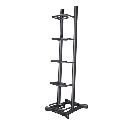 Wall Ball Storage Rack (Holds Five)