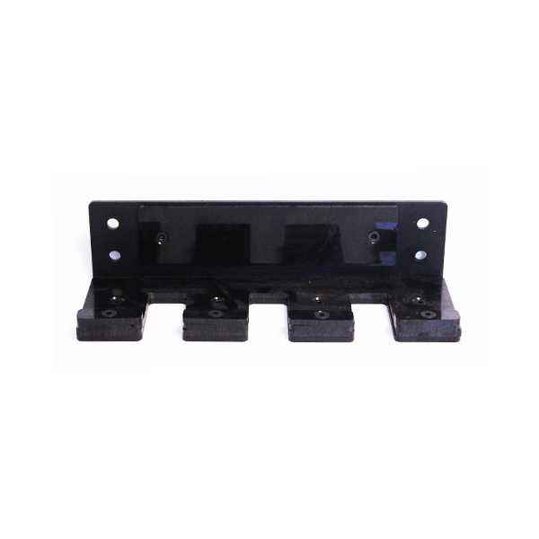 Wall Mounted Olympic Bar Holder