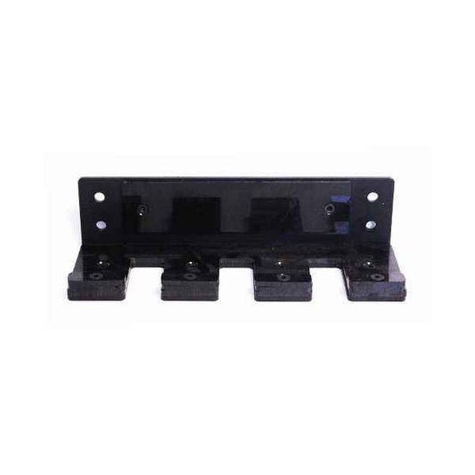 Wall Mounted Olympic Bar Holder