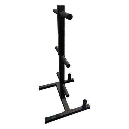 Olympic Plate and Bar Holder