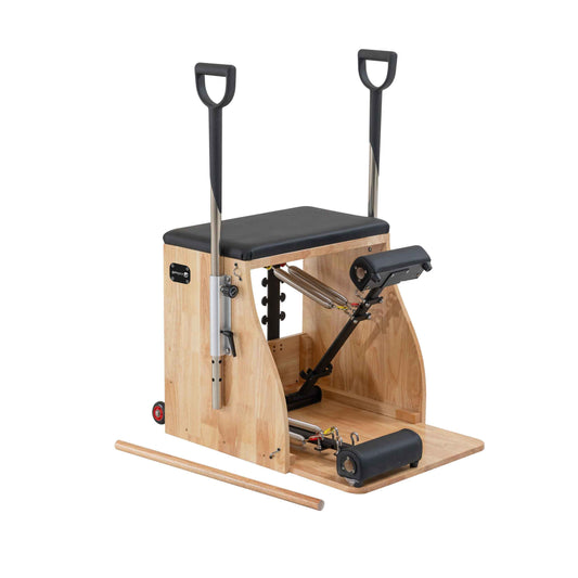 Wunda Chair