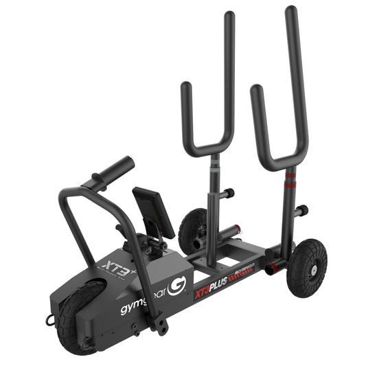 XT3 Plus Sled V2