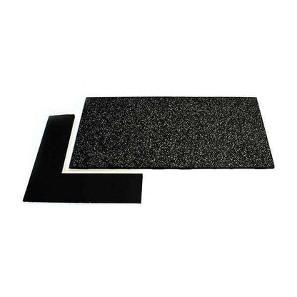40mm Premium Rubber Tile