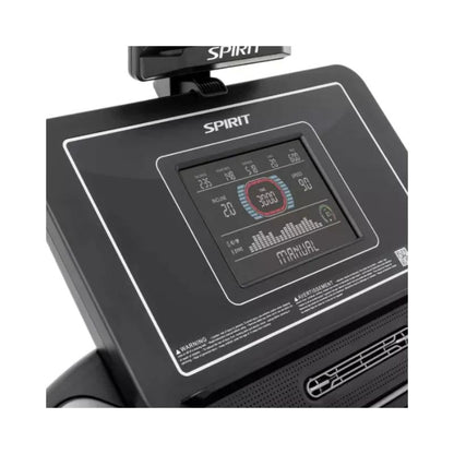Spirit Fitness X-Series Treadmill XT685
